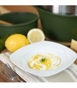 Livre de recettes italiennes à cuisiner dans l'Incroyable Cocotte | COOKUT