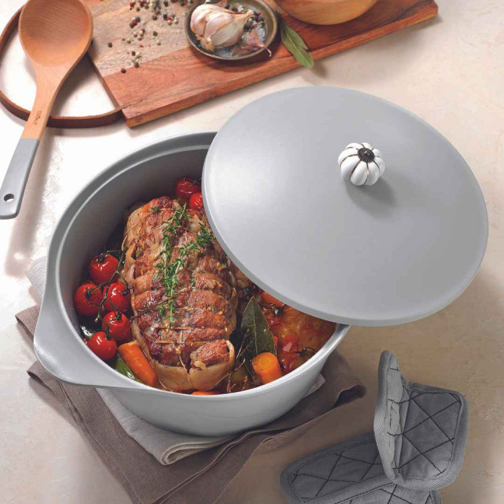 Livre de recettes traditionnelles pour l'Incroyable Cocotte | COOKUT