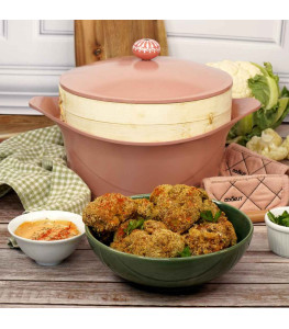 Livre de recettes bien-être à cuisiner dans l'Incroyable Cocotte | COOKUT