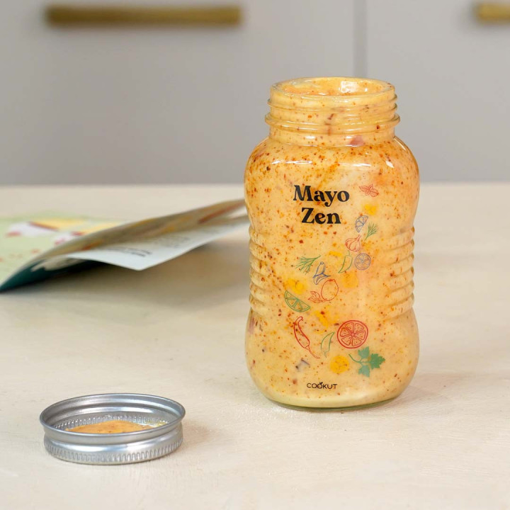 MAYO SHAKER