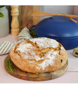 Livre de recettes de la Fabuleuse poêle | COOKUT