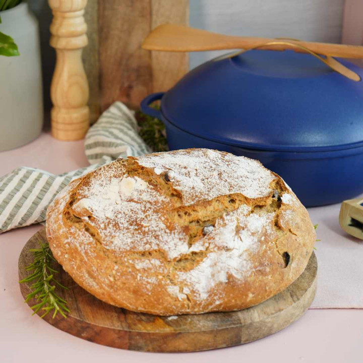 Livre de recettes de la Fabuleuse poêle | COOKUT