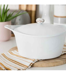 Handvat van de Incredibile Cocotte | COOKUT