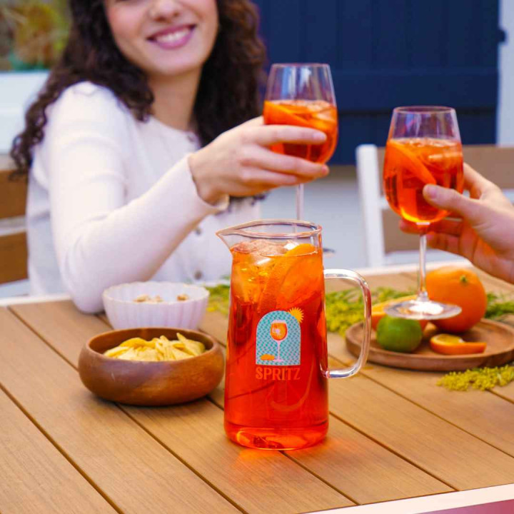 Jarra Perfect Spritz | COOKUT