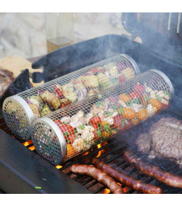 Roll Grill
