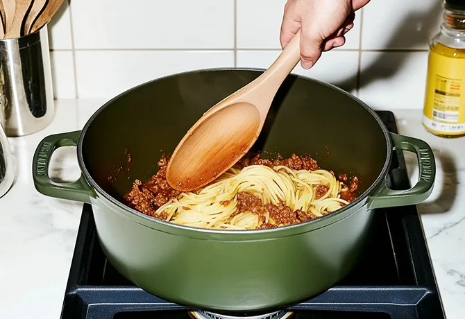 Image cuisine