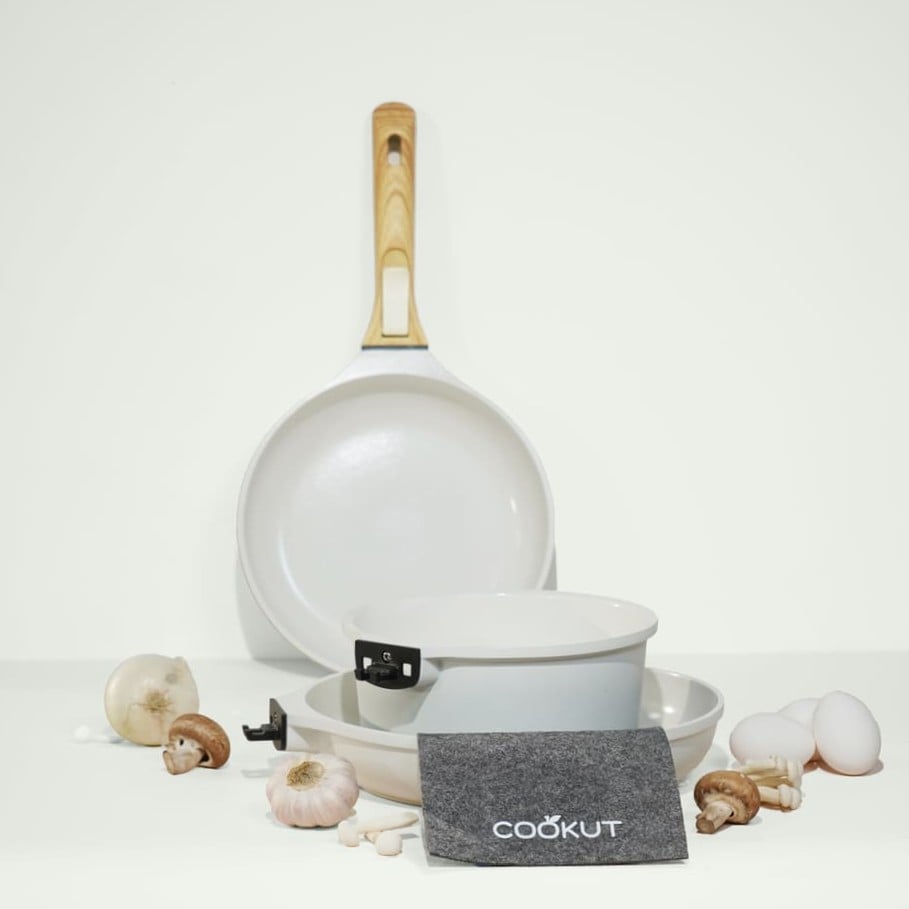 Poêles & casseroles