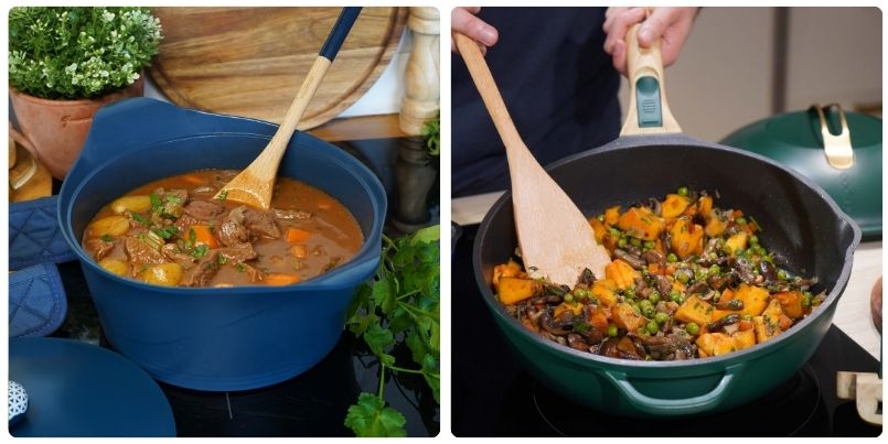 Cookut | Site Officiel | Cocotte & Poêles sans PFAS