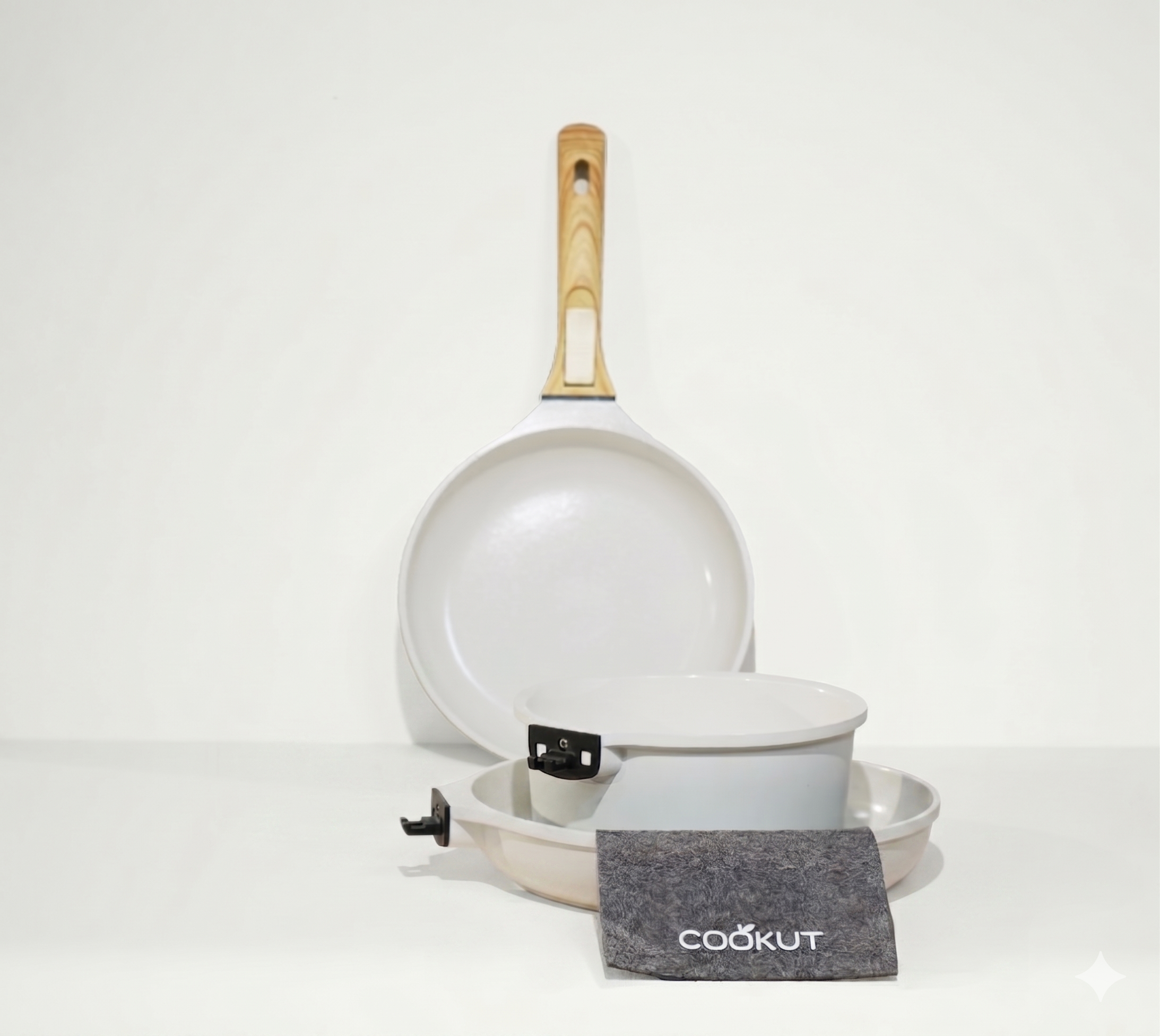 Poêles & casseroles