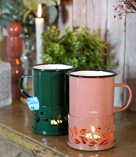 Pierre à pizza Cookut