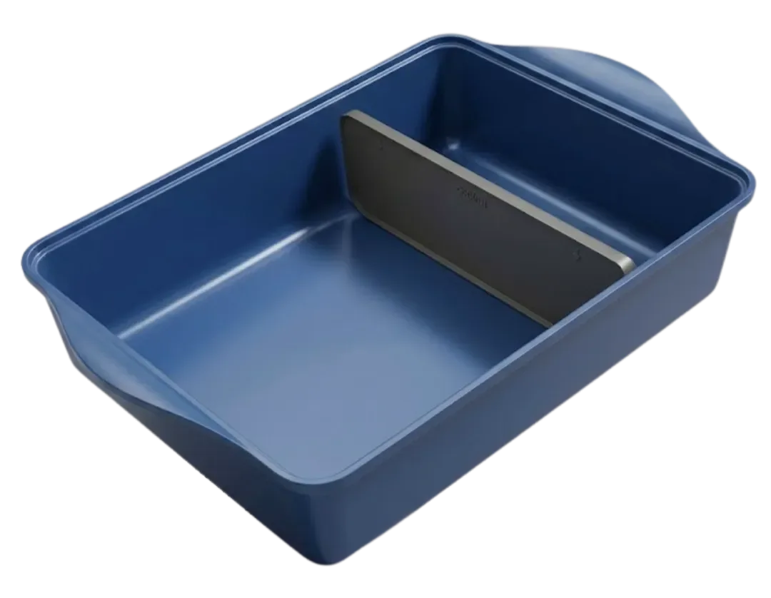 Plat à four