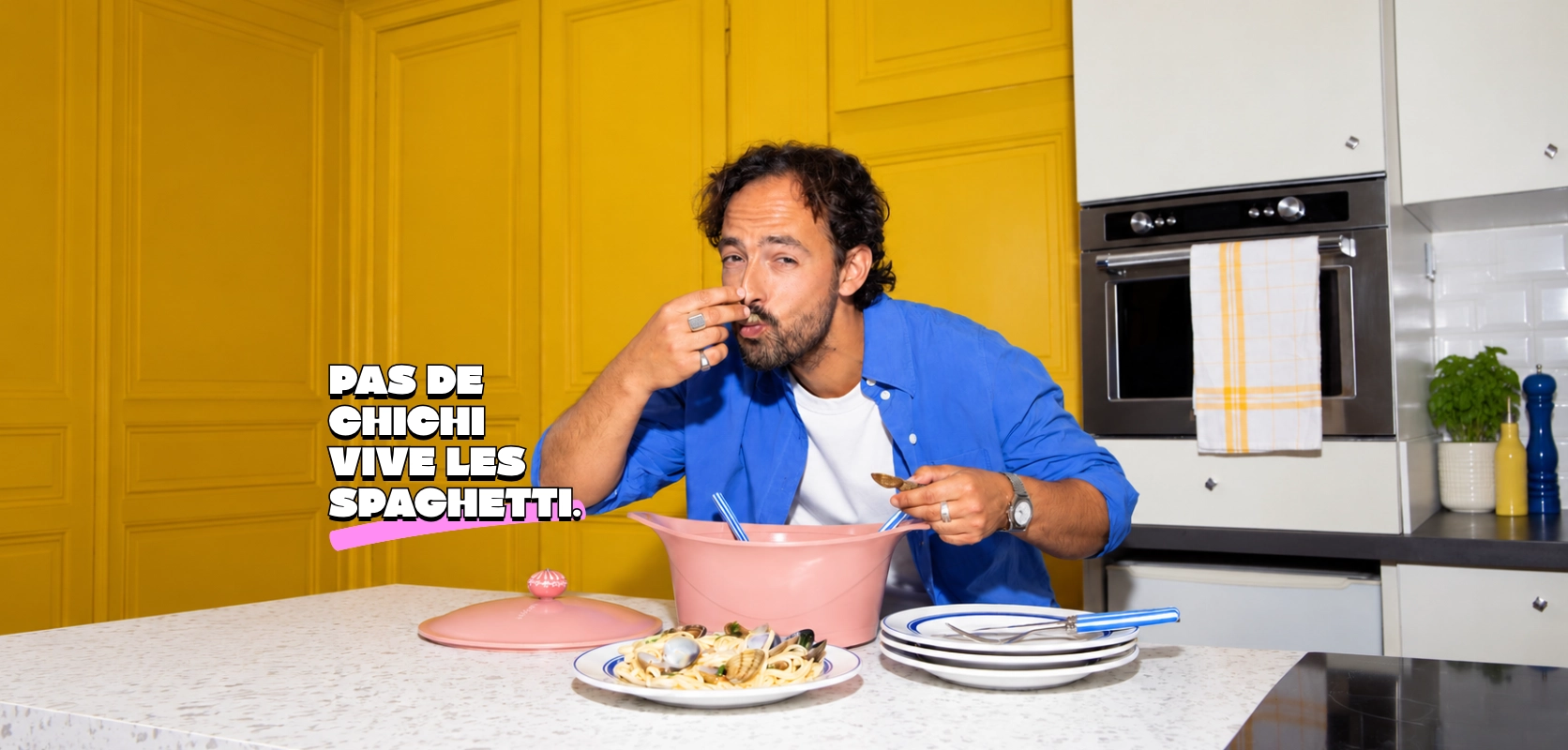 Accueil Cookut