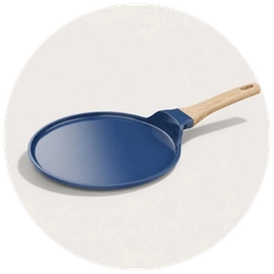 poele crepiere