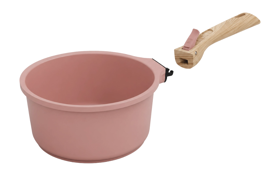 Batterie de cuisine