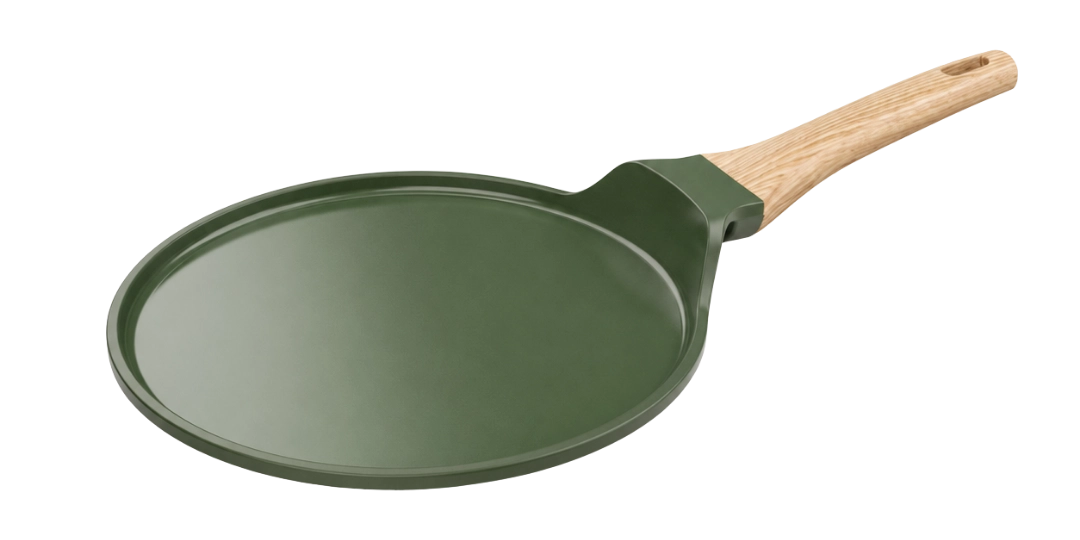 Crêpière
