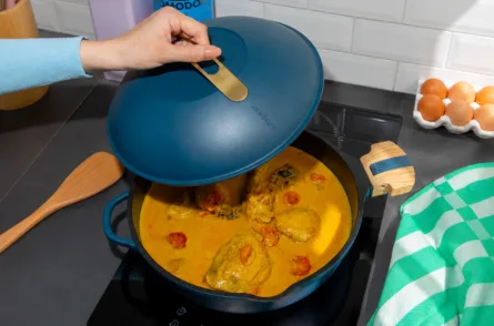 Image cuisine