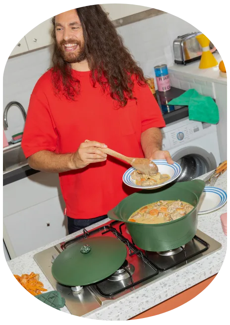 Recettes