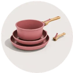 Batterie de cuisine