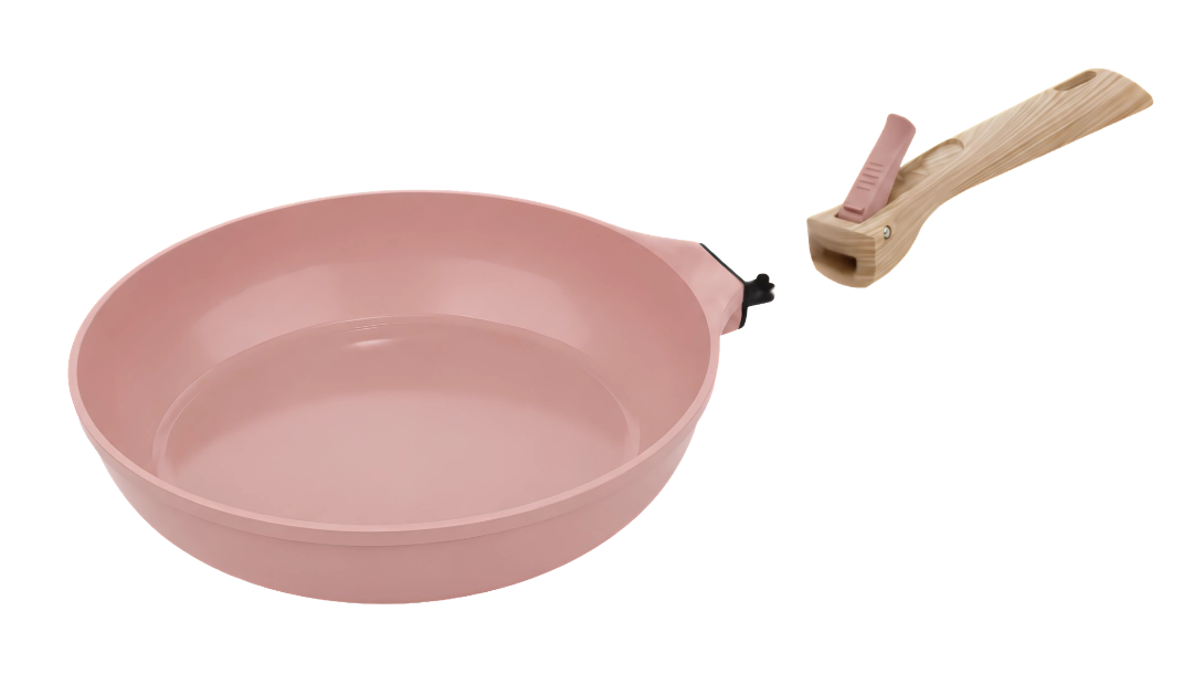 Batterie de cuisine