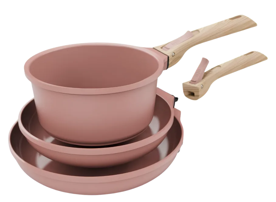Batterie de cuisine