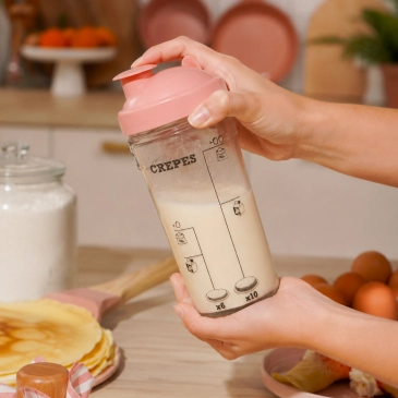Comment utiliser nos shakers ?
