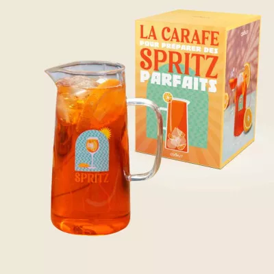 Carafe à Spritz parfaits