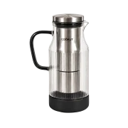 Noir - 1,3 L