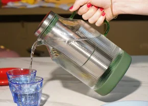 carafe 