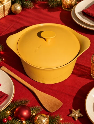 L'Incroyable Cocotte Mangue