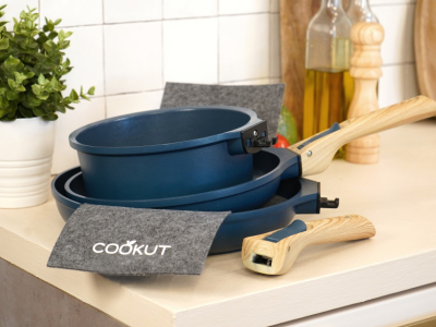 Quel revêtement choisir pour mes poêles et casseroles ?
