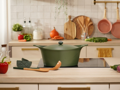 Comment entretenir et nettoyer une cocotte ?
