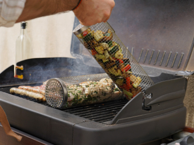 Les accessoires pour un barbecue réussi !