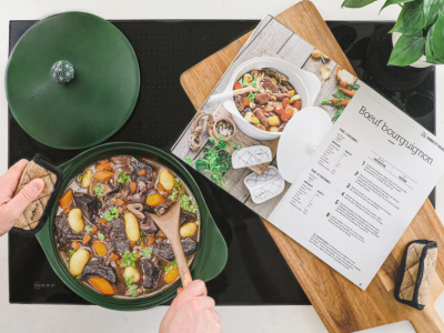 Comment bien cuisiner avec une cocotte ?
