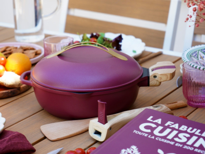 Cuisiner en voyage : quel matériel en van ou camping-car ?