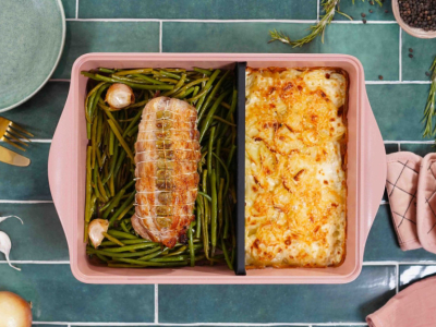 Comment bien choisir un plat à four ?