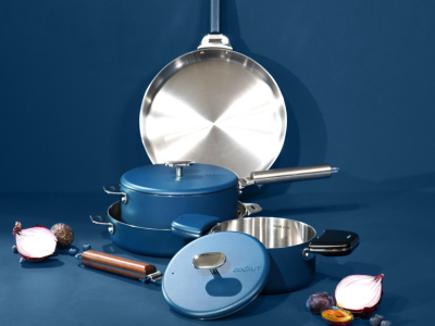 Comment bien utiliser une poêle en inox ?