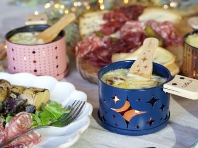 Raclette Duo : quel appareil pour un moment à deux… ou à plusieurs ? 