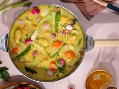 Comment cuisiner plus sainement ?