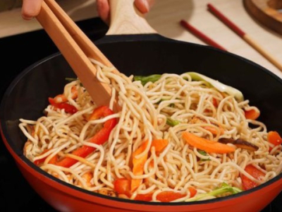Comment bien cuisiner au wok ?