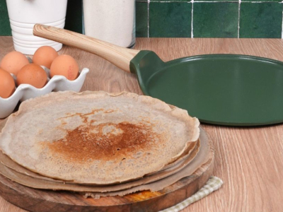 Chandeleur : les indispensables pour réussir ses crêpes maison