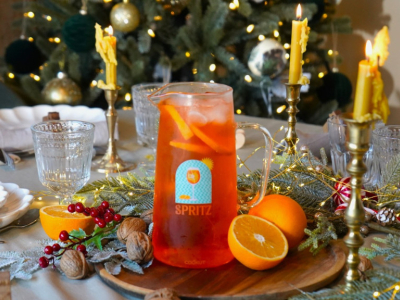 Cocktails de Nouvel An : recettes festives pour impressionner vos invités