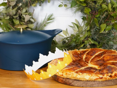 Comment faire une galette des rois maison ?