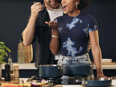 Menu Saint-Valentin : le dîner parfait en amoureux