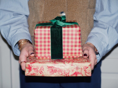 Idées cadeaux pour la Saint-Valentin