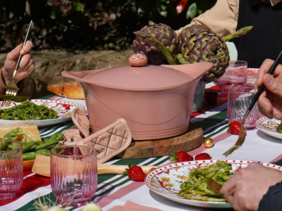 Menu de Pâques : idées de recettes faciles pour votre repas de famille