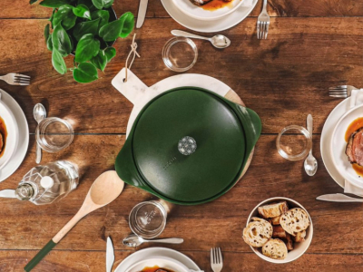 Comment choisir la taille d’une cocotte ?  Le guide complet