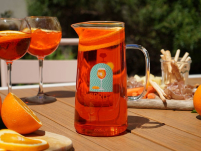 Cuisine d’été : réussir ses repas et apéros en terrasse